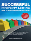 Successful Property Letting (eBook): How to Make Money in Buy-to-Let